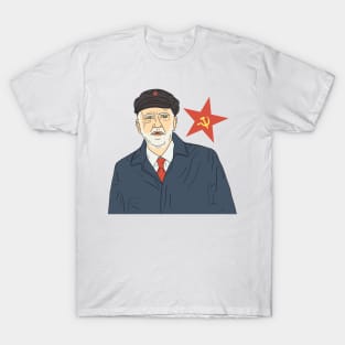 Jeremy Corbyn | Comrade T-Shirt